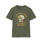 All the Miles T-Shirt