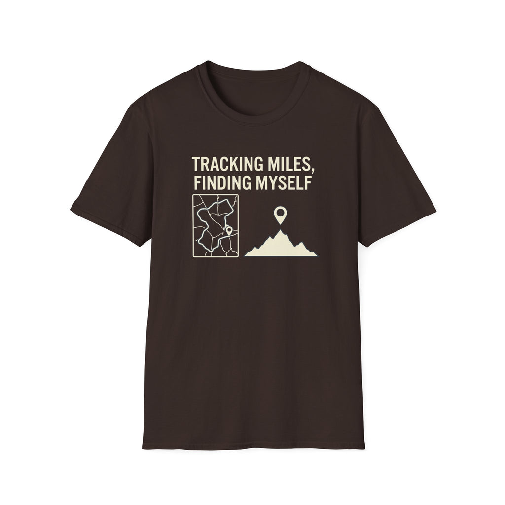 Tracking Miles