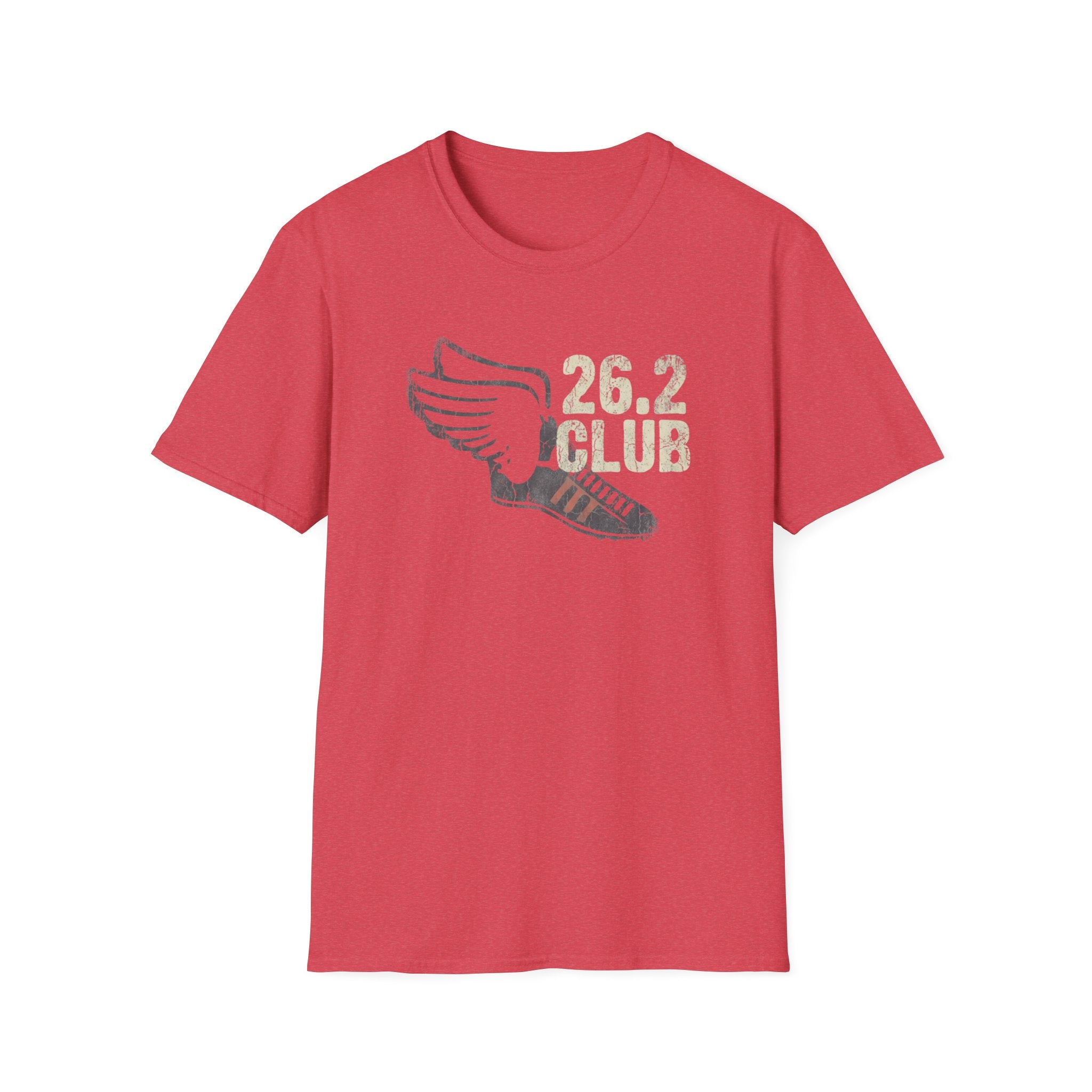26.2 Club Tee