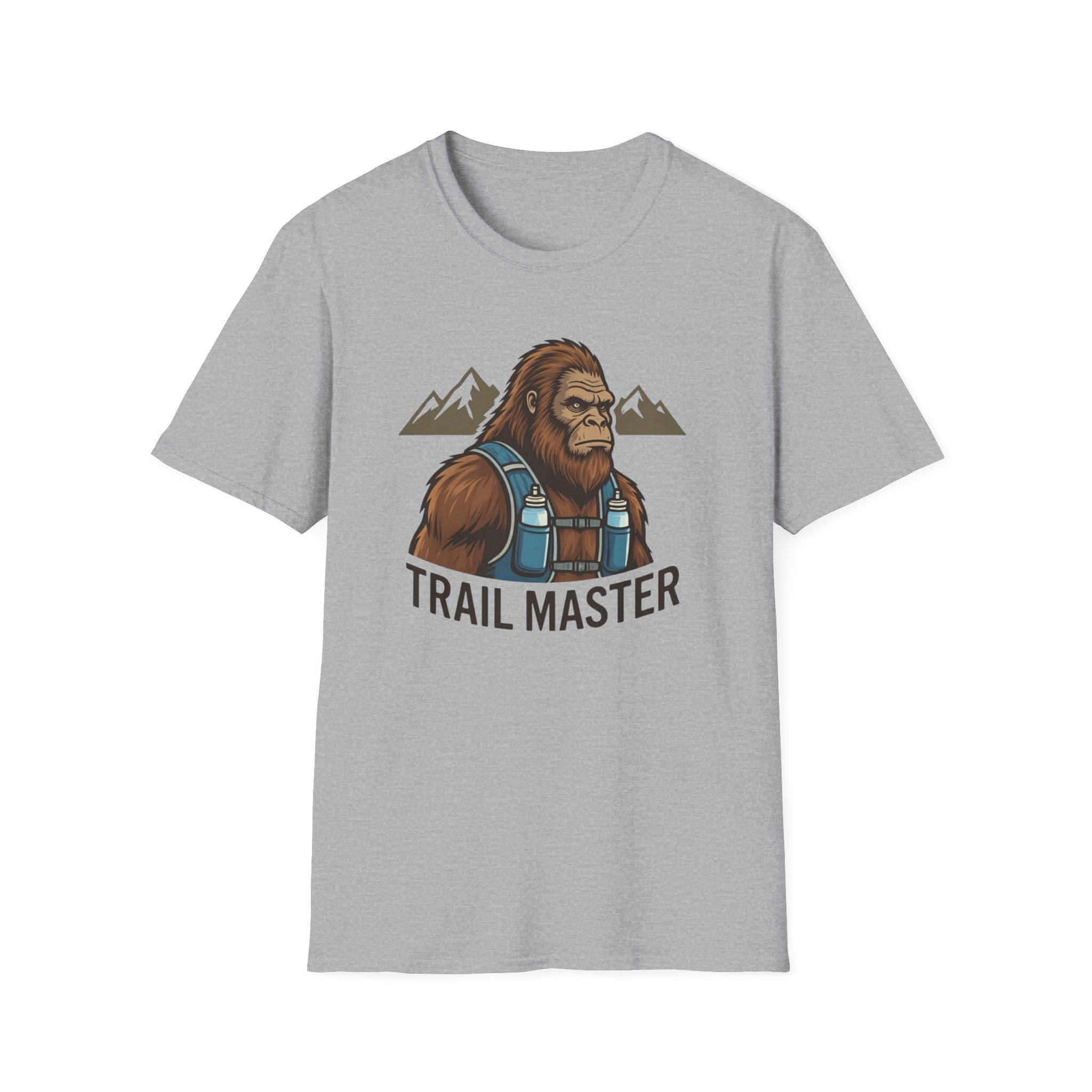 Trail Master