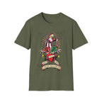 Run Always Pinup Tee