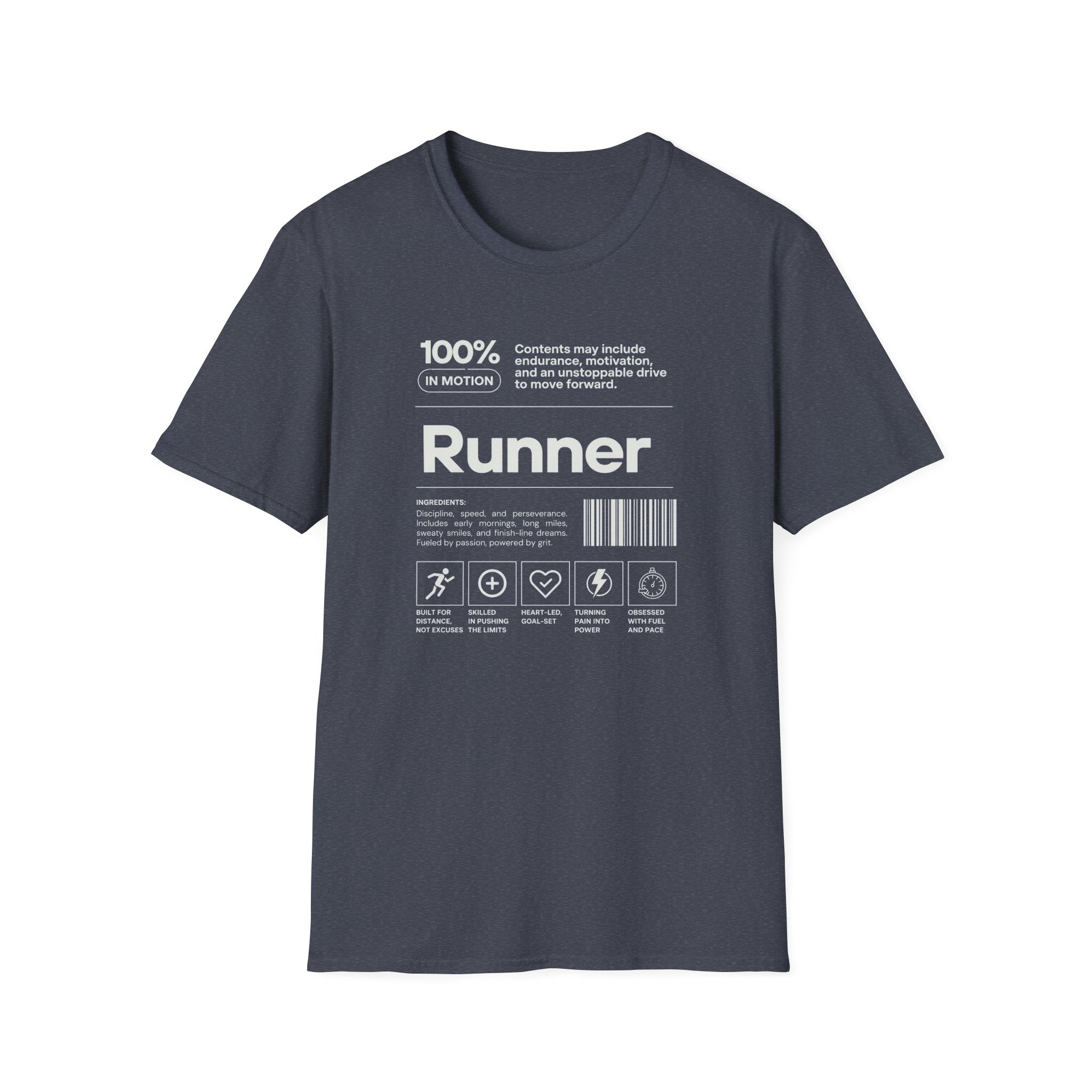 100% Runner