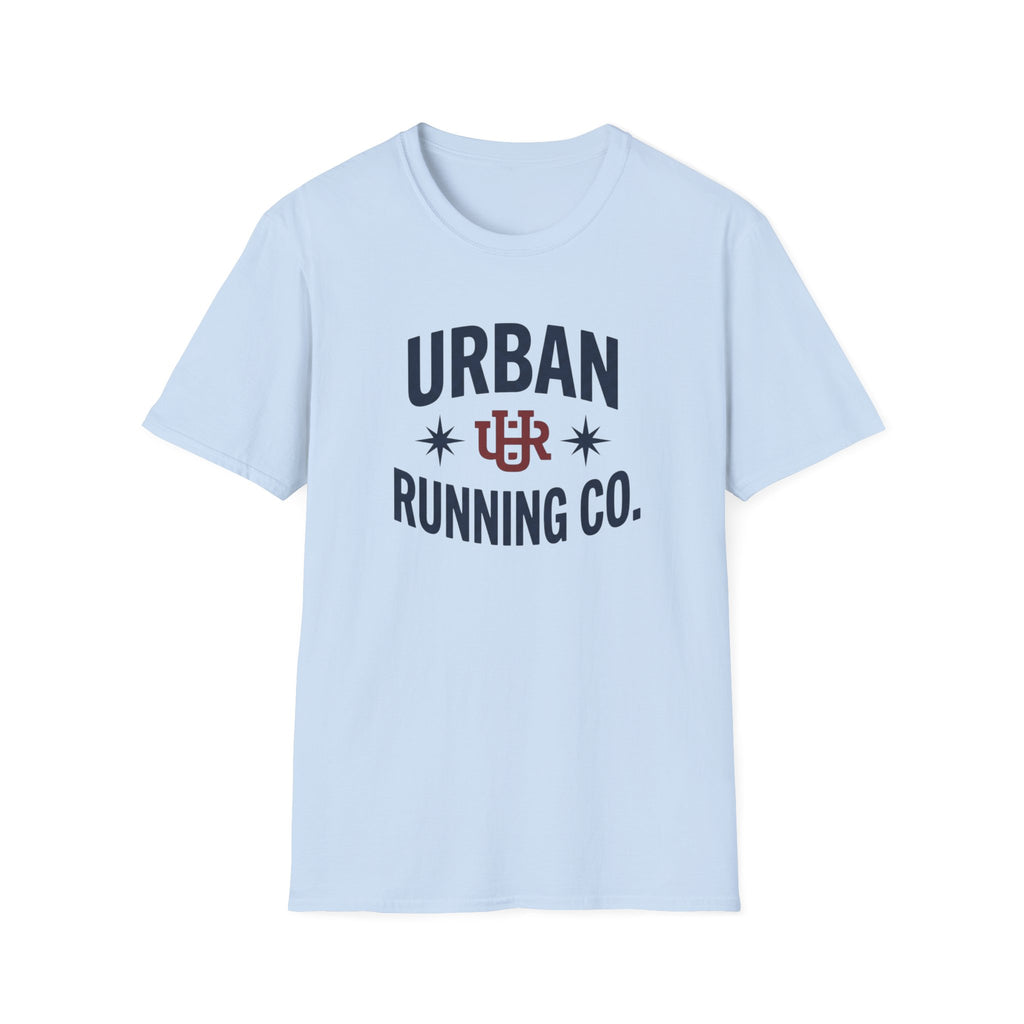 Urban Runner