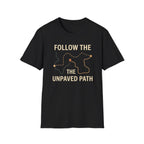 Path Graphic Tee