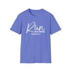 Run with Purpose Tee