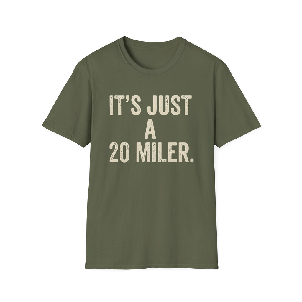 20 Miler