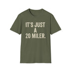 20 Miler