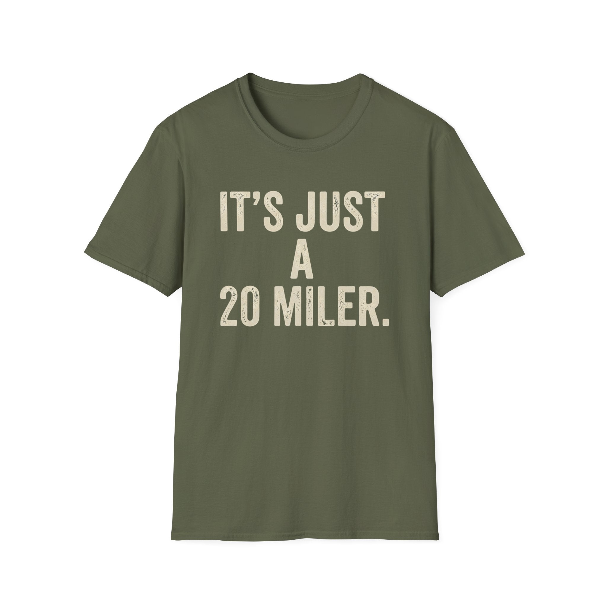 20 Miler