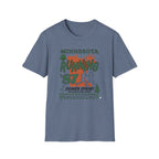Minnesota Run T-Shirt