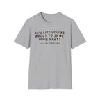 SH*T T-Shirt