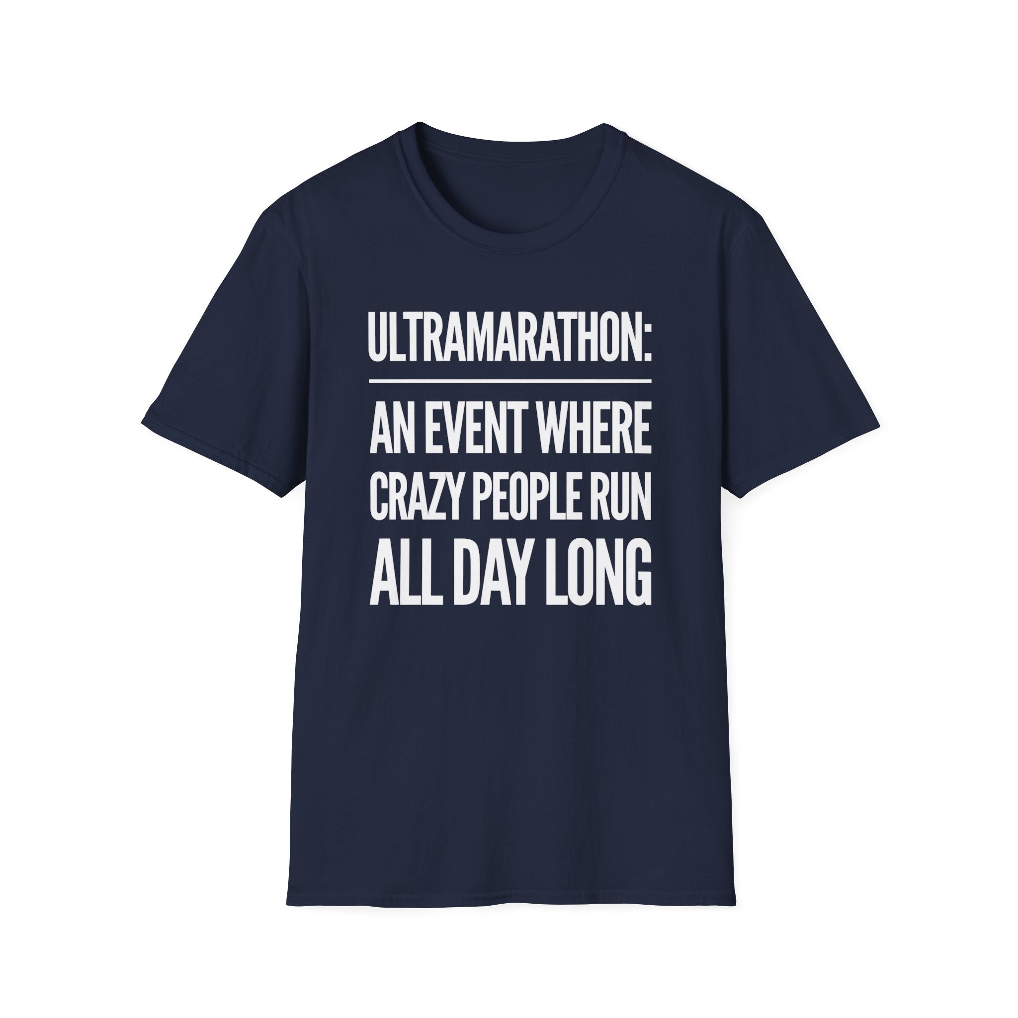 All Day Tee
