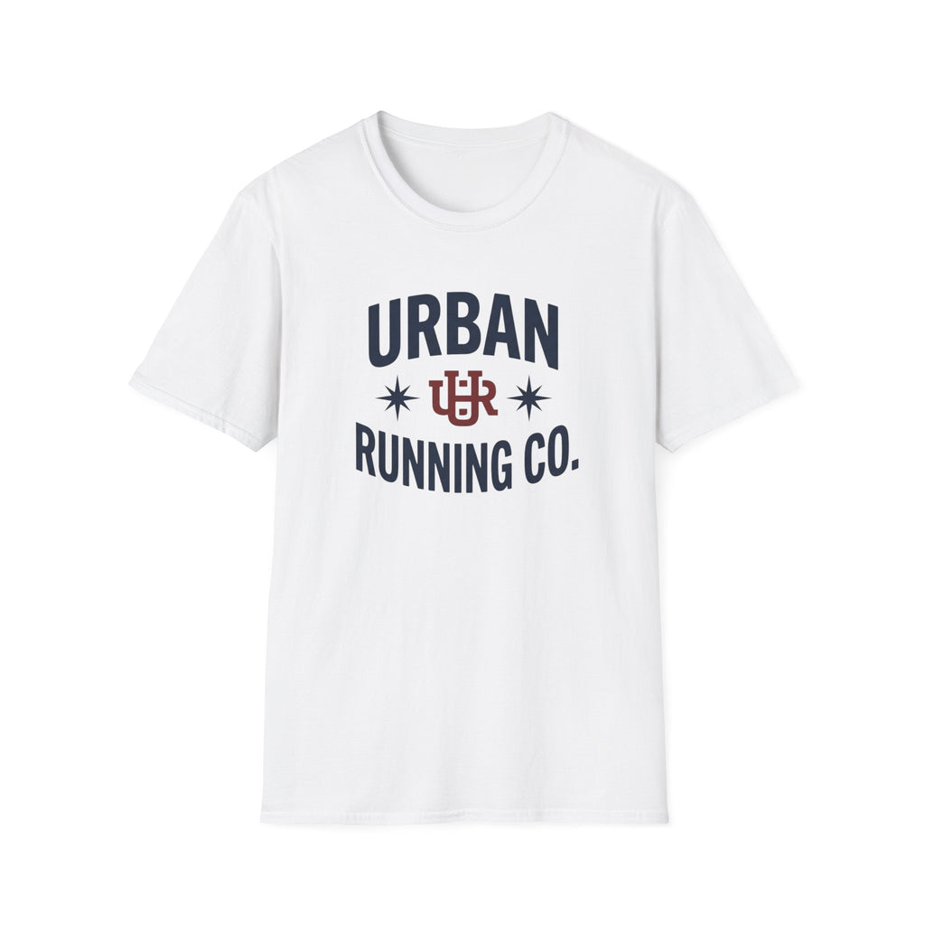 Urban Runner