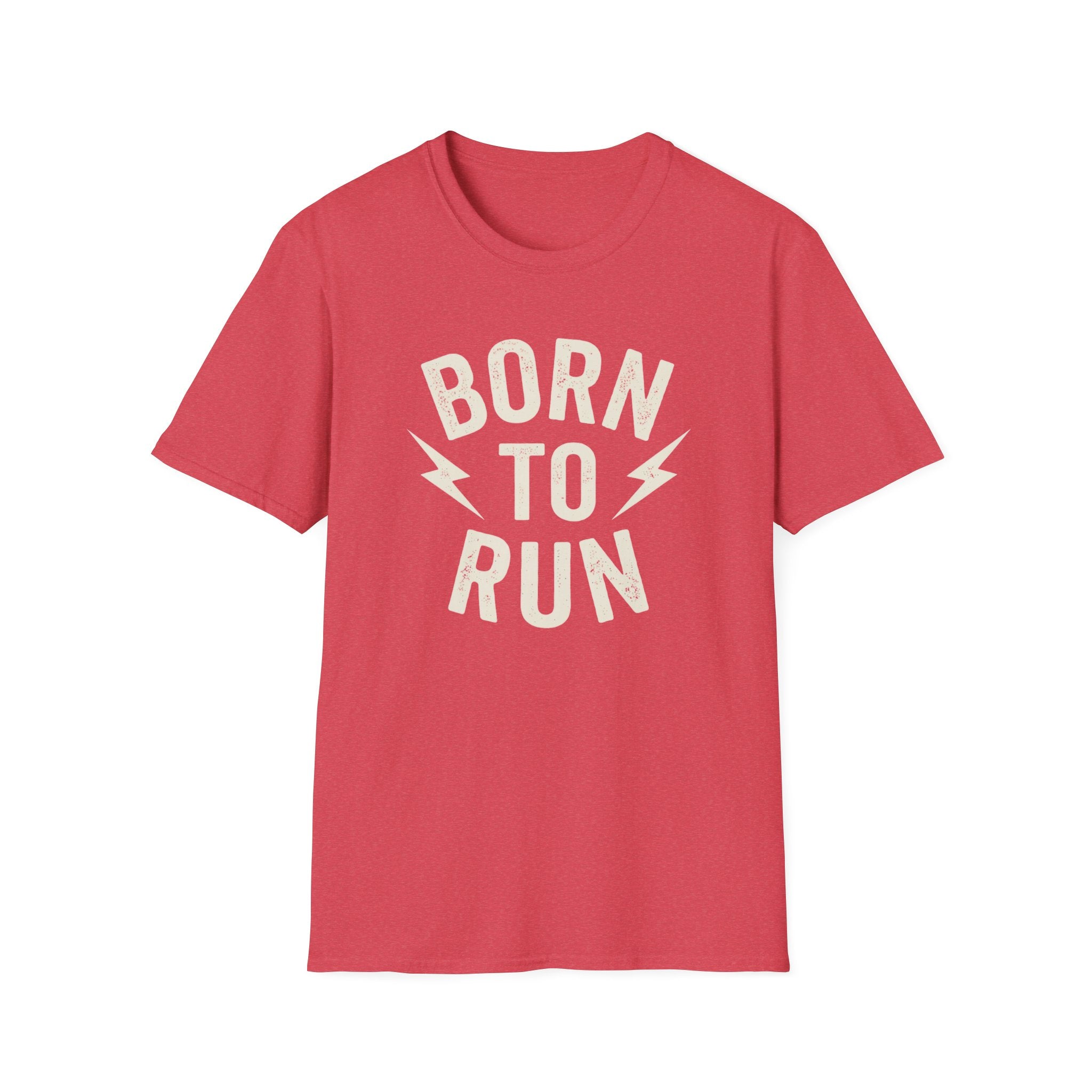 Born to Run