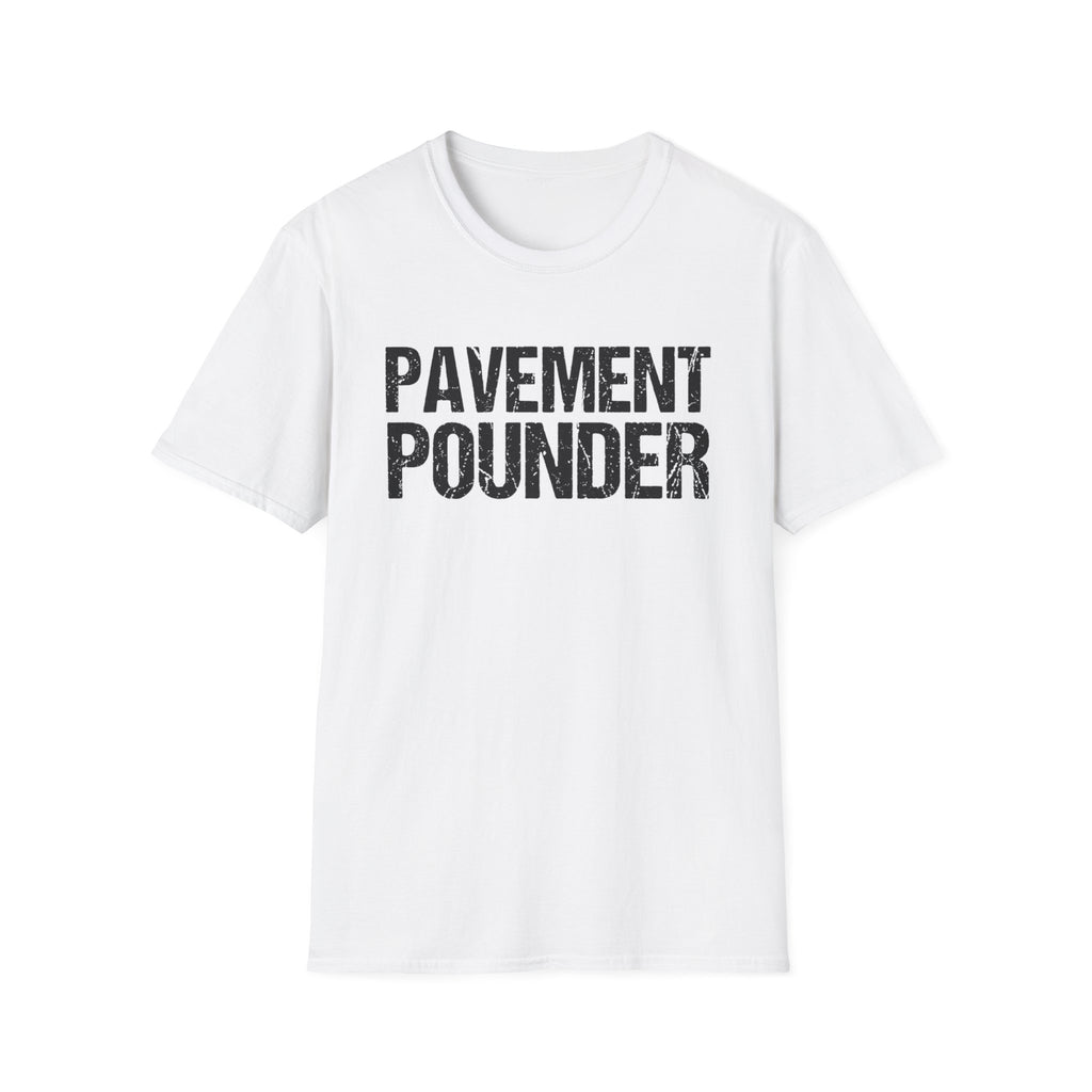 Pavement Pounder