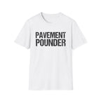Pavement Pounder