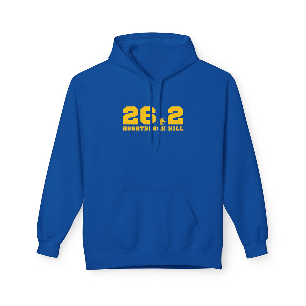 Heartbreak Hill Hoodie