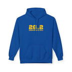 Heartbreak Hill Hoodie
