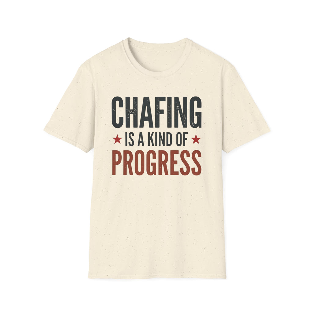 Chafing Tee