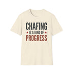 Chafing Tee