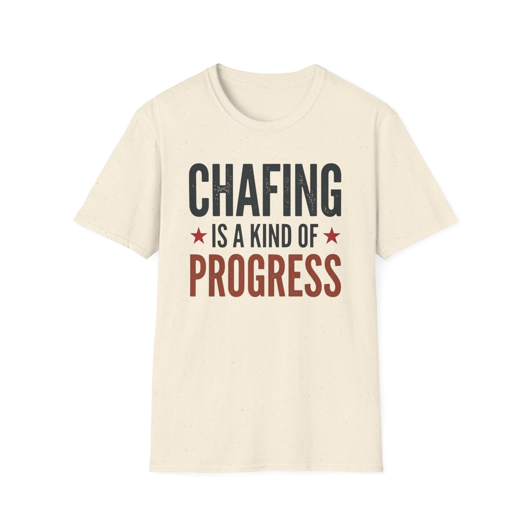 Chafing Tee