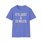 20 Miler