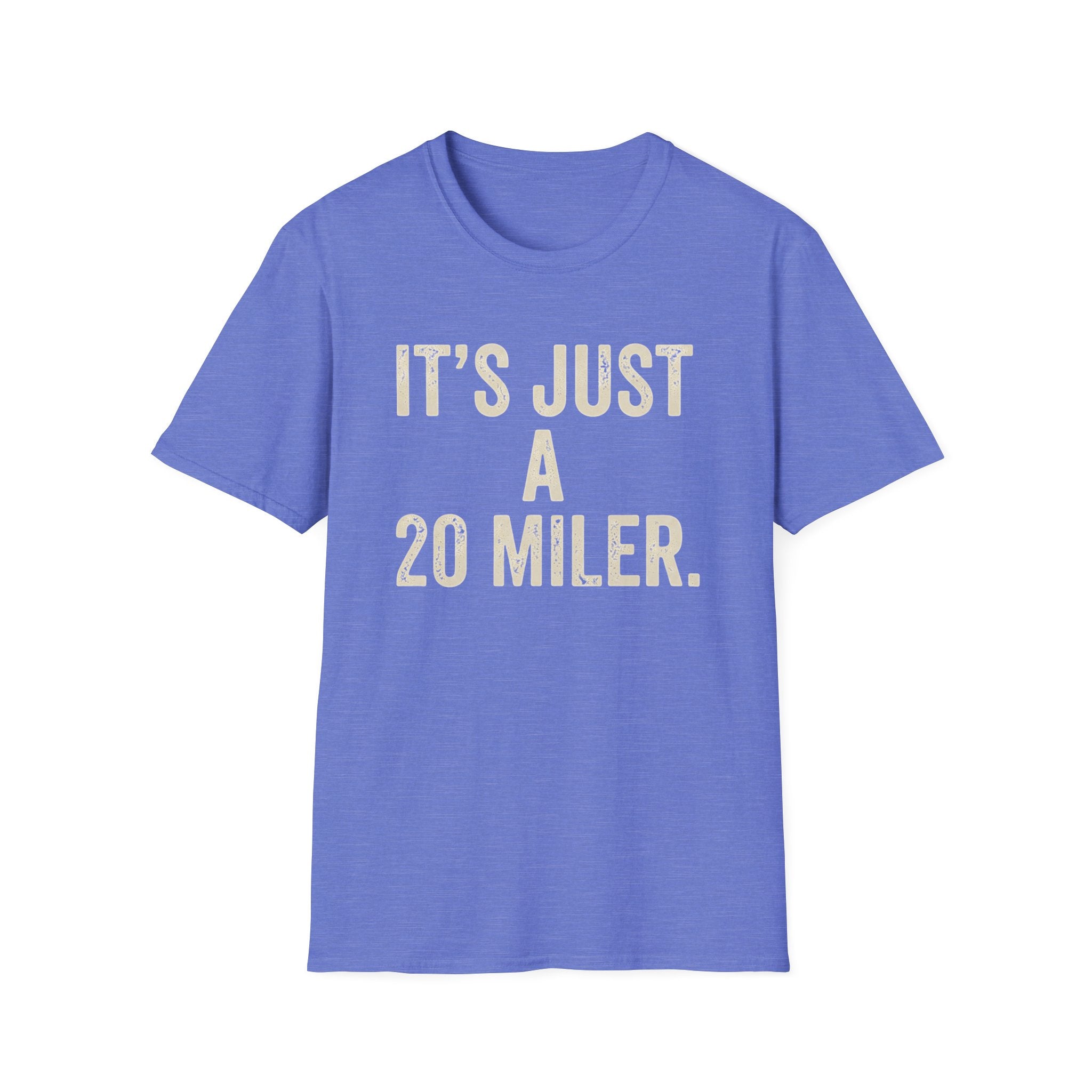 20 Miler
